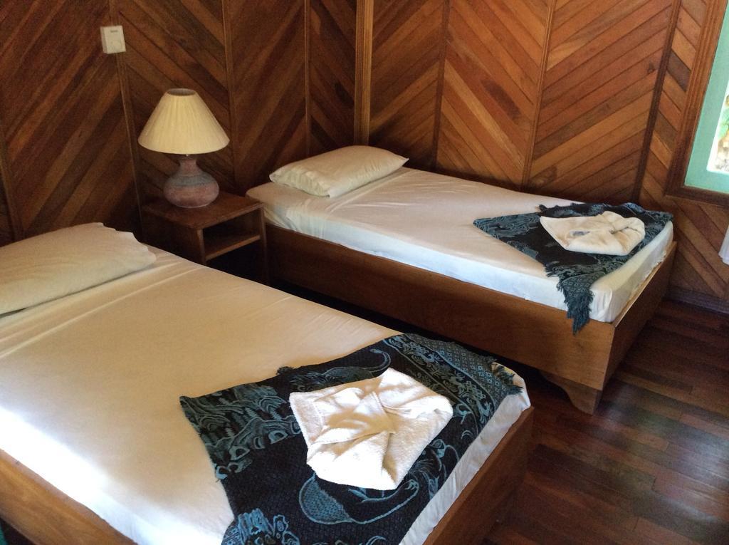 Villas De La Bahia Playa Tambor Tambor  Phòng bức ảnh