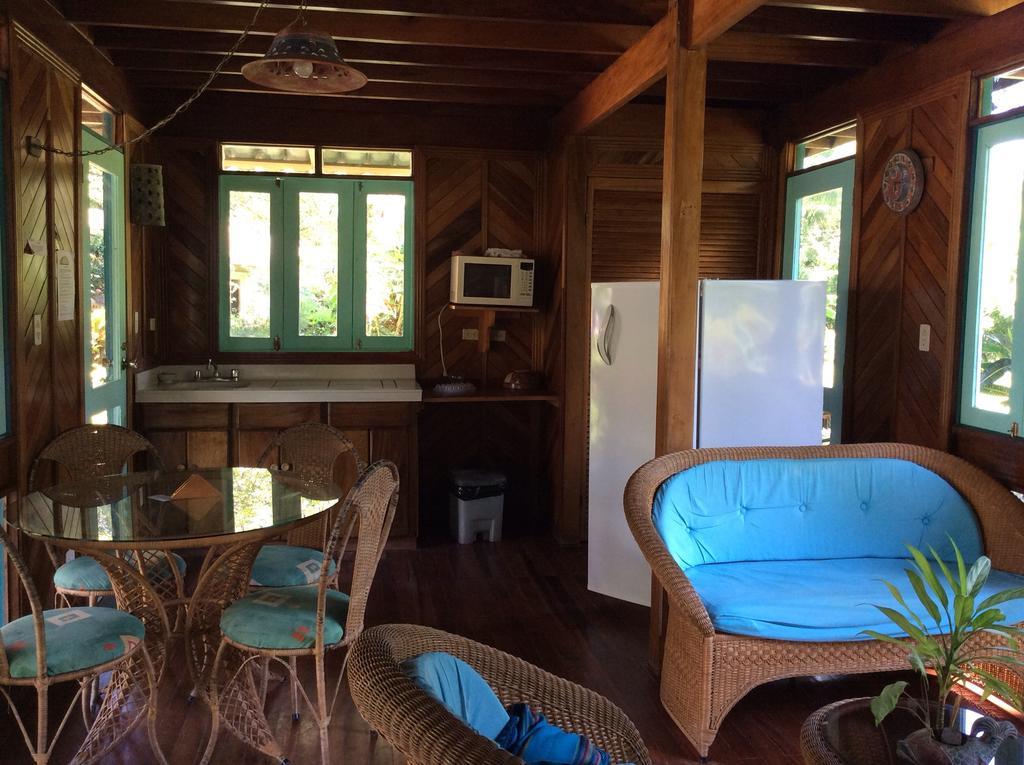 Villas De La Bahia Playa Tambor Tambor  Phòng bức ảnh