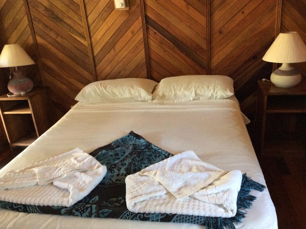 Villas De La Bahia Playa Tambor Tambor  Ngoại thất bức ảnh