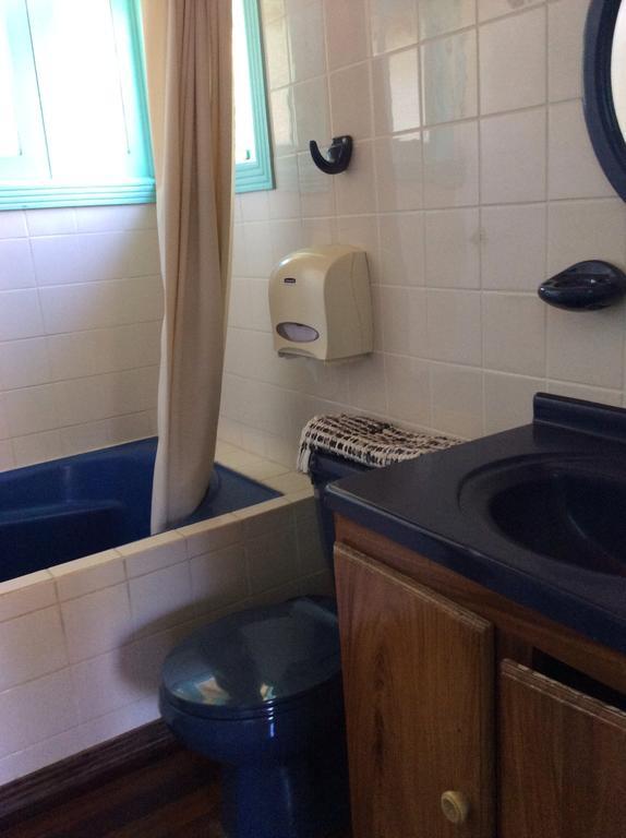 Villas De La Bahia Playa Tambor Tambor  Phòng bức ảnh