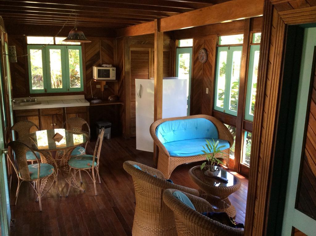 Villas De La Bahia Playa Tambor Tambor  Phòng bức ảnh